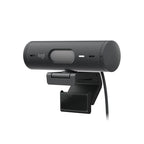 HDR Webcam for Clear Video Calls with Privacy Shutter Logitech