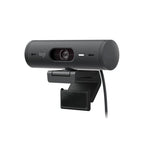 HDR Webcam for Clear Video Calls with Privacy Shutter Logitech