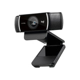 Logitech HD Live Stream Webcam with Autofocus for Twitch & YouTube