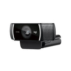 HD Live Stream Webcam with Autofocus for Twitch & YouTube Logitech