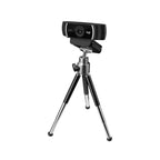 HD Live Stream Webcam with Autofocus for Twitch & YouTube Logitech