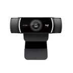 HD Live Stream Webcam with Autofocus for Twitch & YouTube Logitech