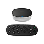 Easy Video Conferencing System for Mid-Large Rooms - Plug & Play Logitech
