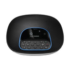 Easy Video Conferencing System for Mid-Large Rooms - Plug & Play Logitech