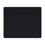 Fast Glide Hard Gaming Mouse Pad - Low-Friction & Stable Logitech