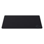 Fast Glide Hard Gaming Mouse Pad - Low-Friction & Stable Logitech