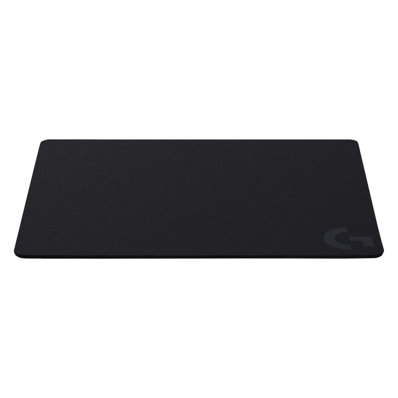 Fast Glide Hard Gaming Mouse Pad - Low-Friction & Stable Logitech