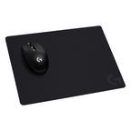Fast Glide Hard Gaming Mouse Pad - Low-Friction & Stable Logitech