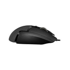 Logitech G502 HERO Wired Gaming Mouse | Precision Sensor & RGB Logitech