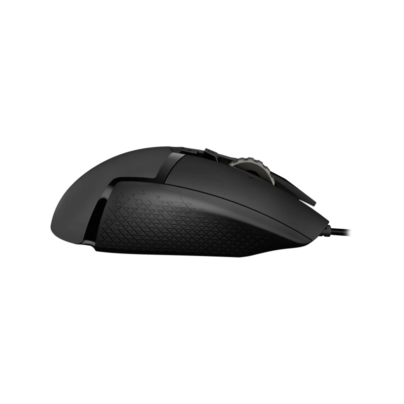 Logitech G502 HERO Wired Gaming Mouse | Precision Sensor & RGB Logitech