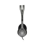 Logitech H110 Stereo Headset | Clear Audio for PC Calls Logitech