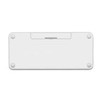Logitech K380 White Multi-Device Wireless Bluetooth Keyboard Logitech