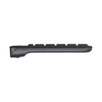 Logitech K400 Plus Wireless Touch Keyboard - Black Logitech