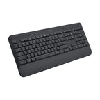 Logitech K650 Signature Wireless Keyboard - Comfortable & Quiet Logitech