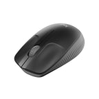 Logitech M190 Wireless Mouse Grey - Comfortable & Reliable Logitech