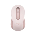 Logitech M650 Wireless Bluetooth Mouse | Graphite Logitech