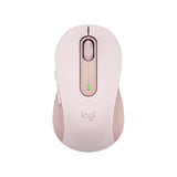 Logitech M650 Wireless Bluetooth Mouse | Graphite
