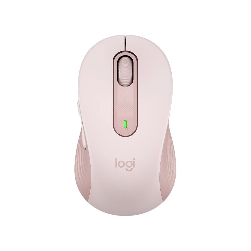 Logitech M650 Wireless Bluetooth Mouse | Graphite Logitech