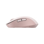 Logitech M650 Wireless Bluetooth Mouse | Graphite Logitech