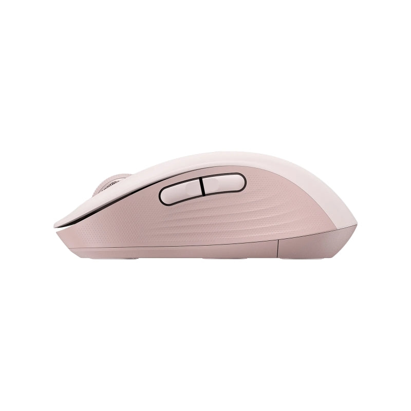 Logitech M650 Wireless Bluetooth Mouse | Graphite Logitech
