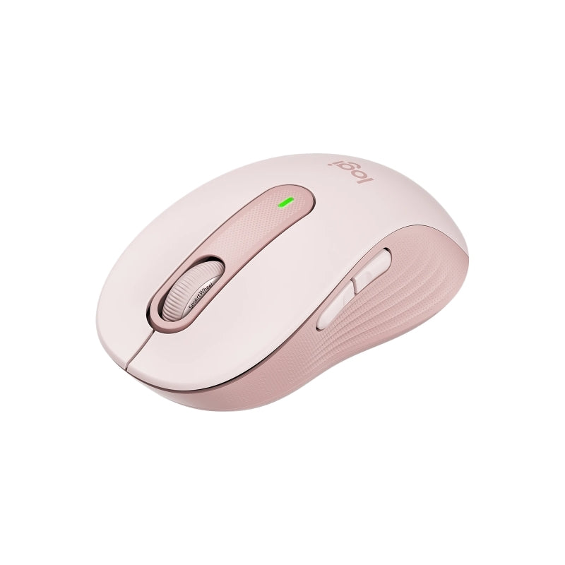 Logitech M650 Wireless Bluetooth Mouse | Graphite Logitech