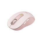 Logitech M650 Wireless Bluetooth Mouse | Graphite Logitech