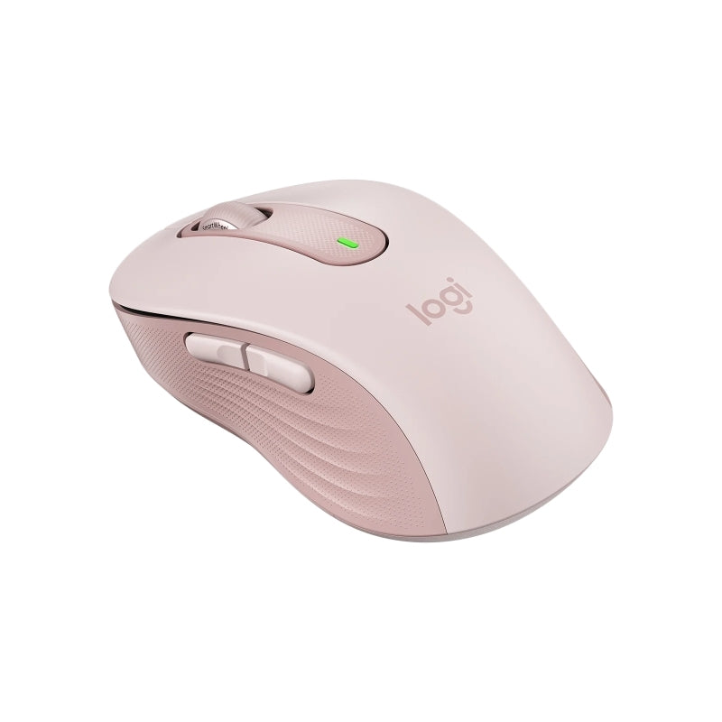 Logitech M650 Wireless Bluetooth Mouse | Graphite Logitech