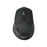 Logitech M575 Wireless Trackball Mouse for Ergonomic Comfort