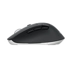 Logitech M575 Wireless Trackball Mouse for Ergonomic Comfort Logitech
