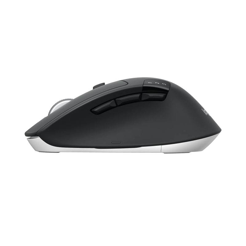 Logitech M575 Wireless Trackball Mouse for Ergonomic Comfort Logitech