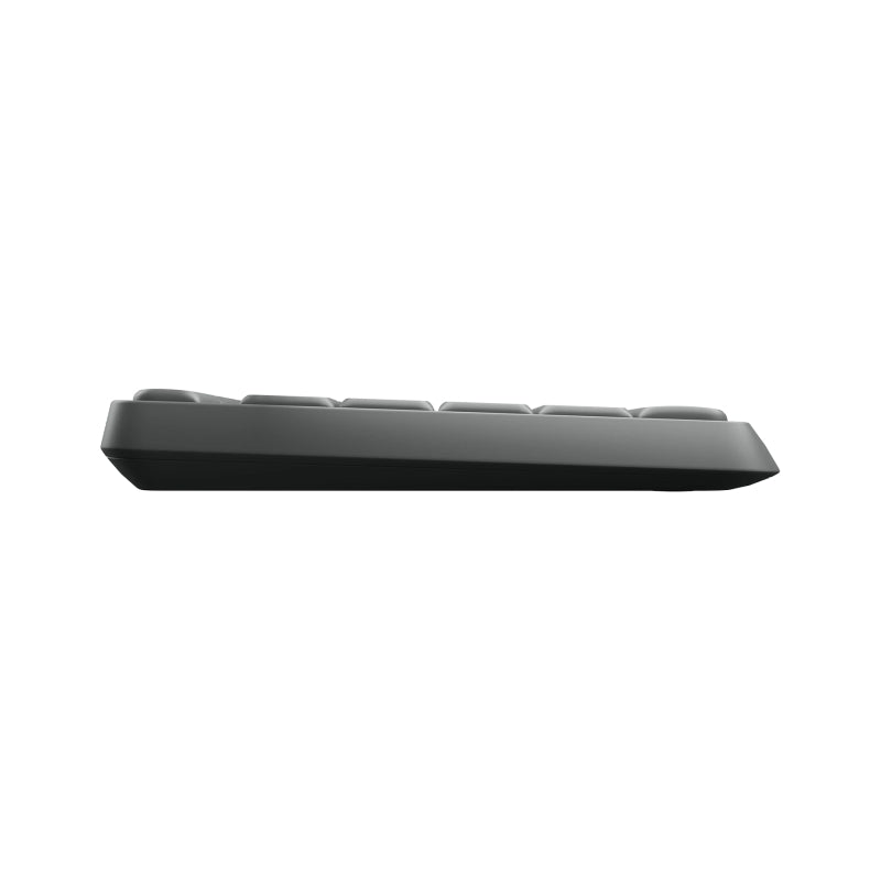 Logitech MK235 Wireless Keyboard Mouse Combo – Reliable & Easy Logitech