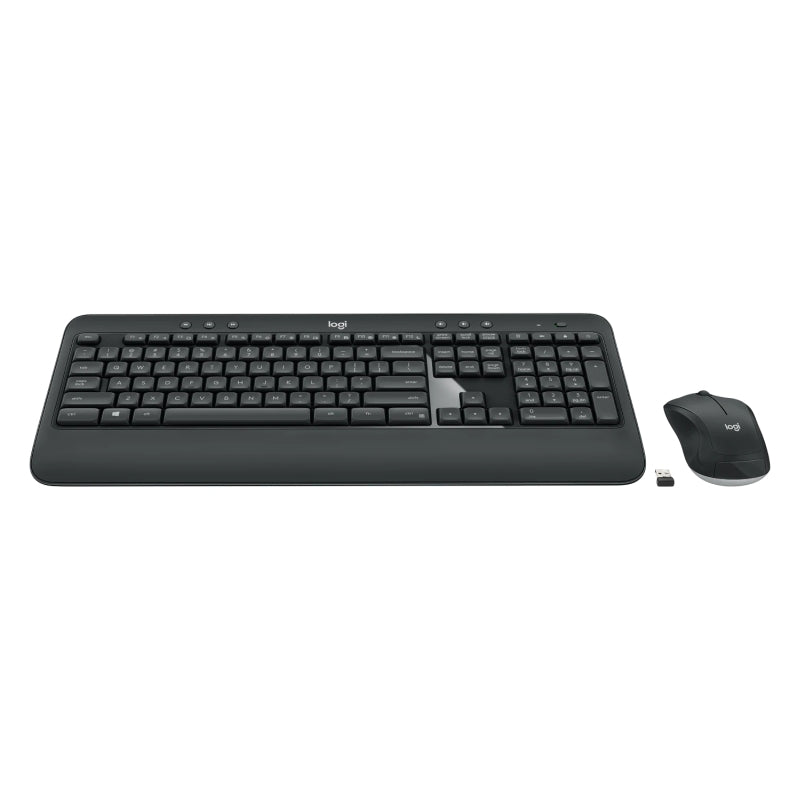 Logitech MK540 Wireless Keyboard & Mouse Combo Logitech