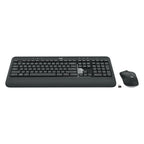 Logitech MK540 Wireless Keyboard & Mouse Combo Logitech