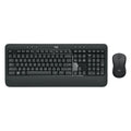 Logitech MK540 Wireless Keyboard & Mouse Combo Logitech
