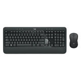Logitech MK540 Wireless Keyboard & Mouse Combo Logitech