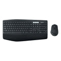 Logitech MK850 Multi-Device Wireless Keyboard & Mouse Combo Logitech