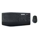 Logitech MK850 Multi-Device Wireless Keyboard & Mouse Combo
