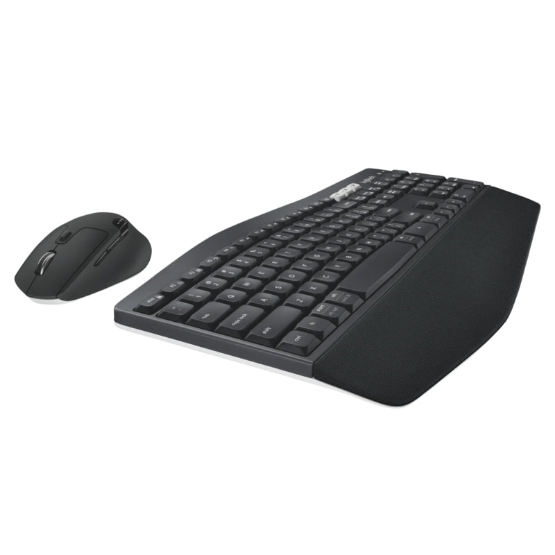 Logitech MK850 Multi-Device Wireless Keyboard & Mouse Combo Logitech