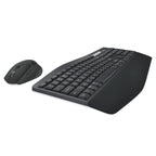 Logitech MK850 Multi-Device Wireless Keyboard & Mouse Combo Logitech