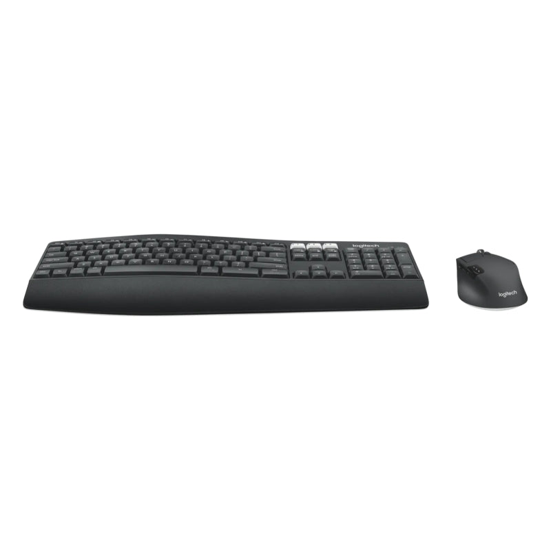 Logitech MK850 Multi-Device Wireless Keyboard & Mouse Combo Logitech