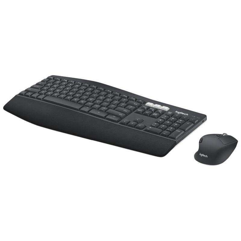 Logitech MK850 Multi-Device Wireless Keyboard & Mouse Combo Logitech