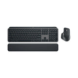 Logitech MX Keys Combo Gen 2 - Wireless Keyboard & Mouse (Graphite)
