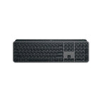 Logitech MX Keys Combo Gen 2 - Wireless Keyboard & Mouse (Graphite) Logitech