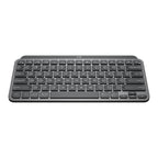 Logitech MX Keys Mini Wireless Illuminated Keyboard - Graphite Logitech