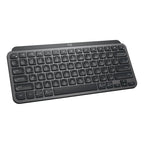 Logitech MX Keys Mini Wireless Illuminated Keyboard - Graphite Logitech
