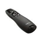 Logitech R400 Wireless Laser Presenter - Easy Control Remote Logitech
