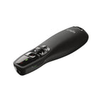 Logitech R400 Wireless Laser Presenter - Easy Control Remote Logitech