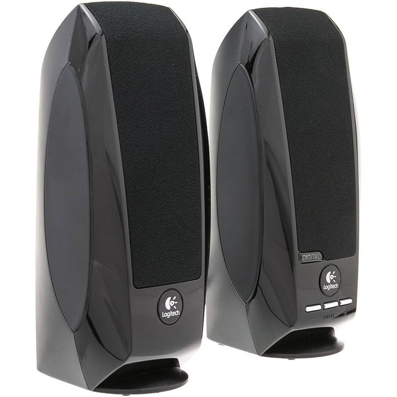 Logitech S150 USB PC Speakers for Desktop & Laptop Logitech