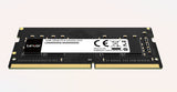Lexar LD4AS016G-H2666G 16GB, DDR4 2666 SO-DIMMM Laptop Memory 1.2V CL19 - Bulk