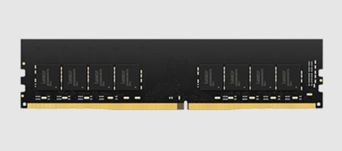 Lexar DDR4 3200 MHz UDIMM Desktop RAM Memory, 16GB 